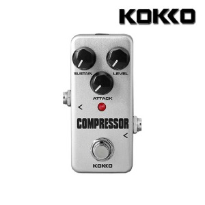 kokko FCP2 Compressor (아답터포함)