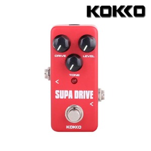 kokko FOD5 Supa drive (아답터포함)