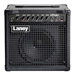 Laney 레이니 일렉앰프 LX20R (20W) 일렉/통기타용