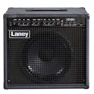 Laney 레이니 일렉앰프 LX65R (65W) 일렉/통기타용 앰프